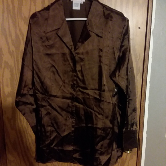 Bridge Gate blouse - Picture 1 of 5